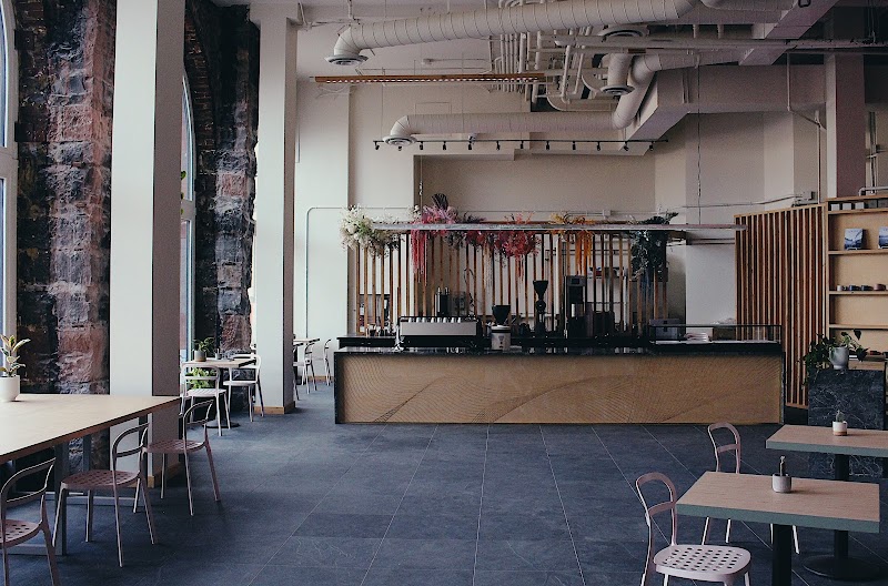 Little Victories Coffee Roasters - Elgin photo 1