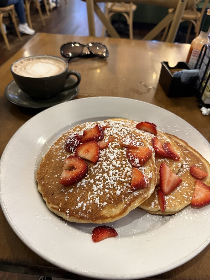Café Fleur De Lis - French Quarter photo 4