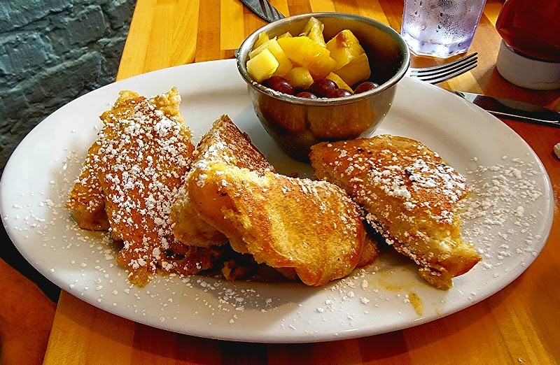 Café Fleur De Lis - French Quarter photo 3