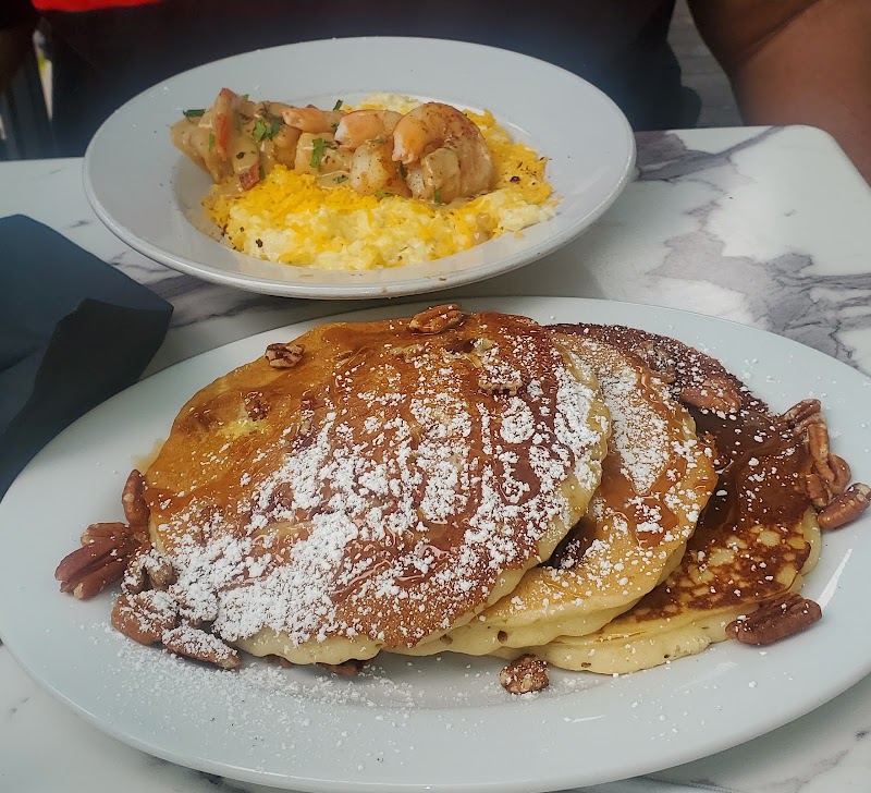 Café Fleur De Lis - French Quarter photo 4