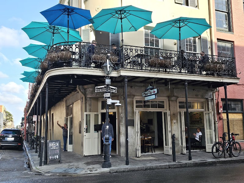 Café Fleur De Lis - French Quarter photo 4