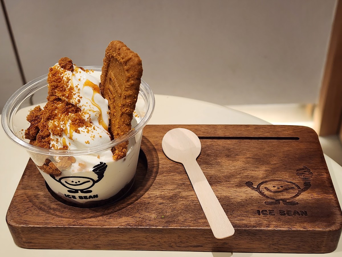 Ice Bean Cafe photo 2