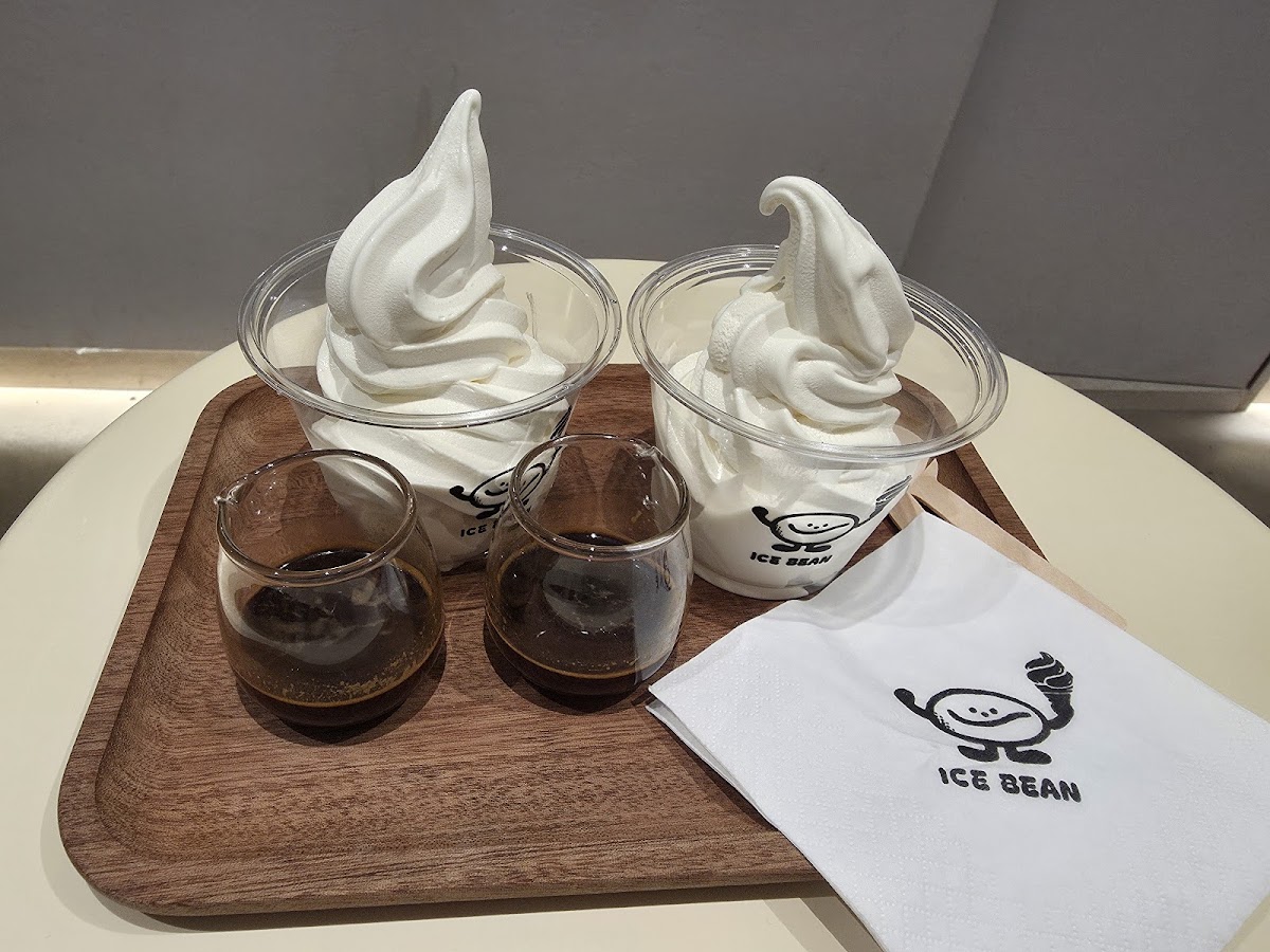Ice Bean Cafe — photo 6