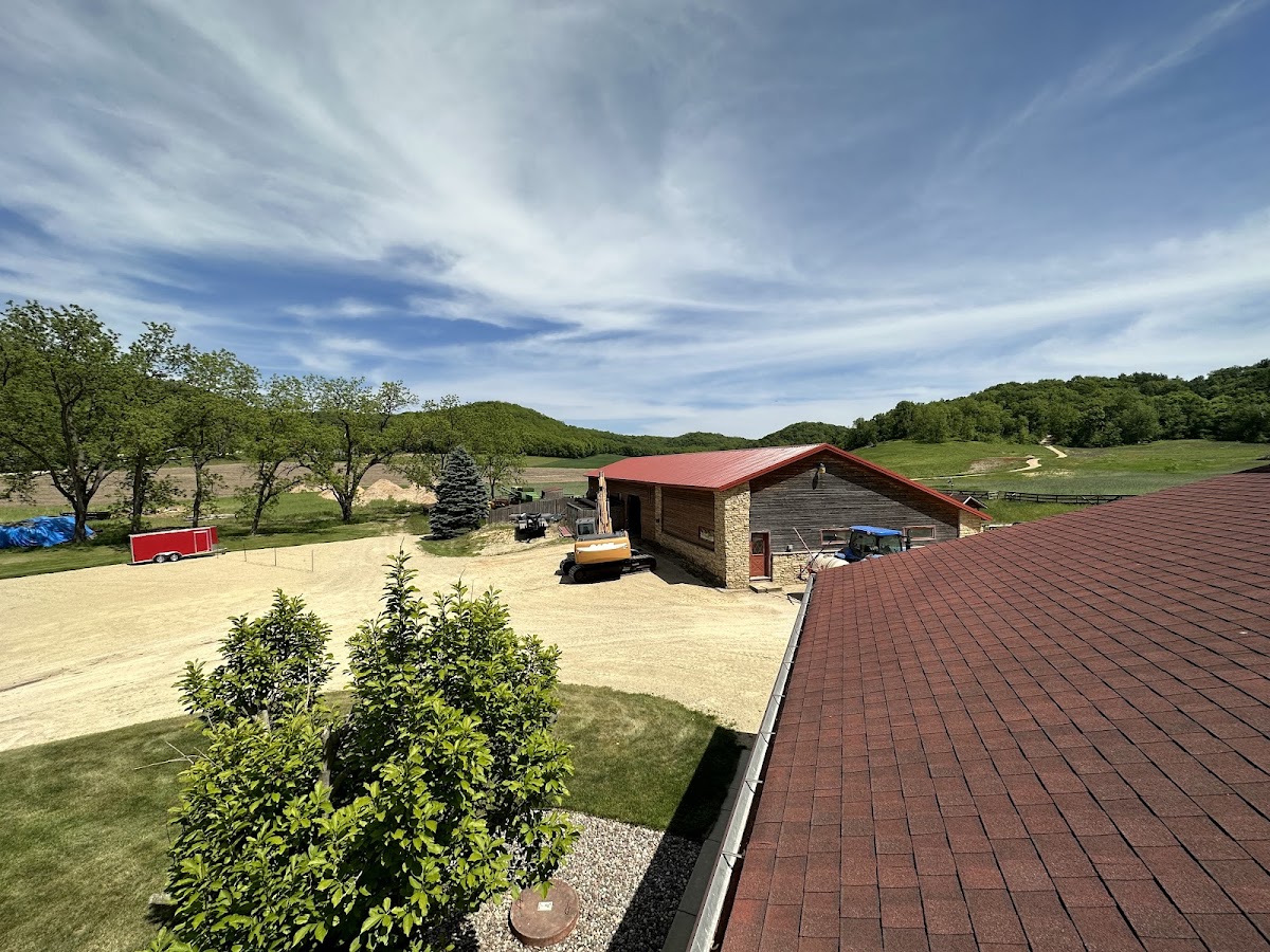 Cedar Valley Preserve
