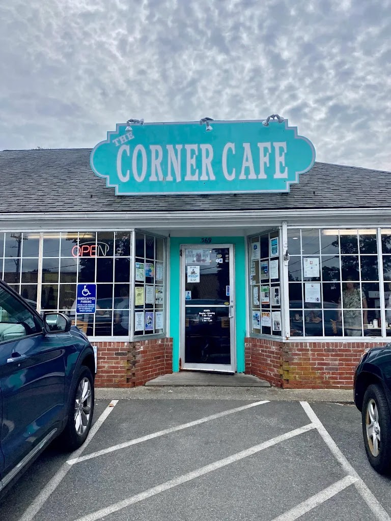 Corner Cafe photo 3