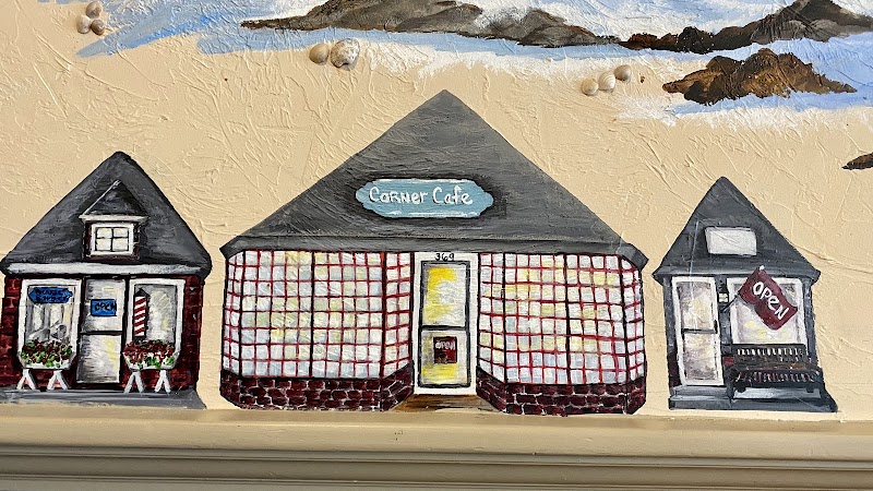 Corner Cafe photo 1