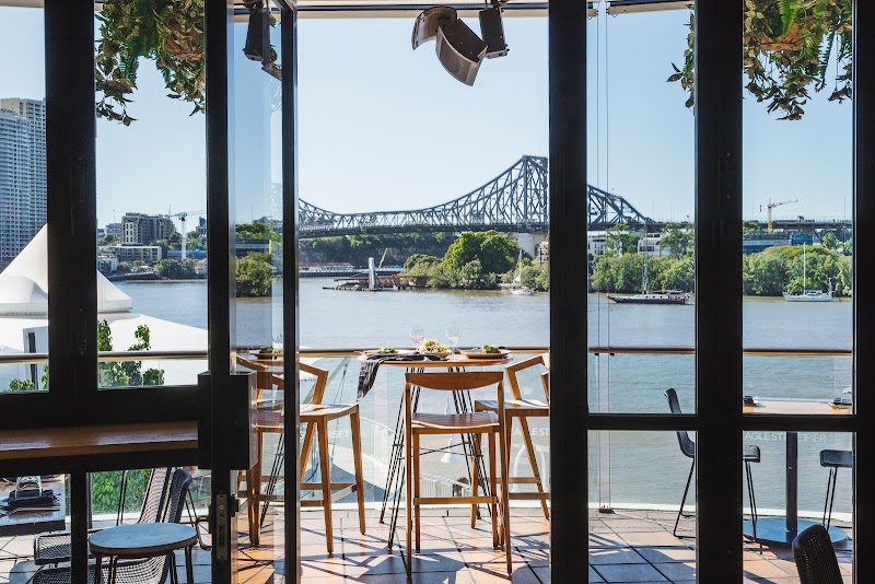 Eagle Street Pier photo 4