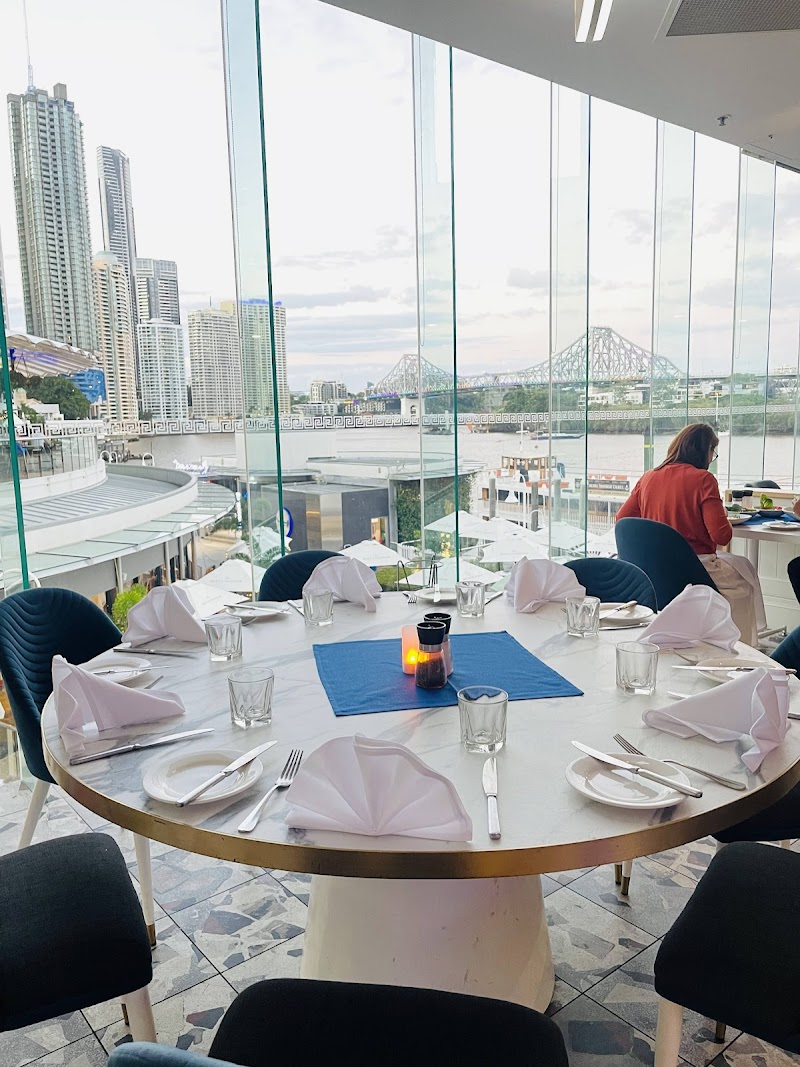 Eagle Street Pier photo 2