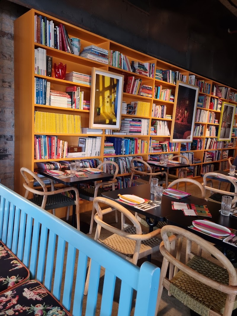 Eagle Street Pier photo 6