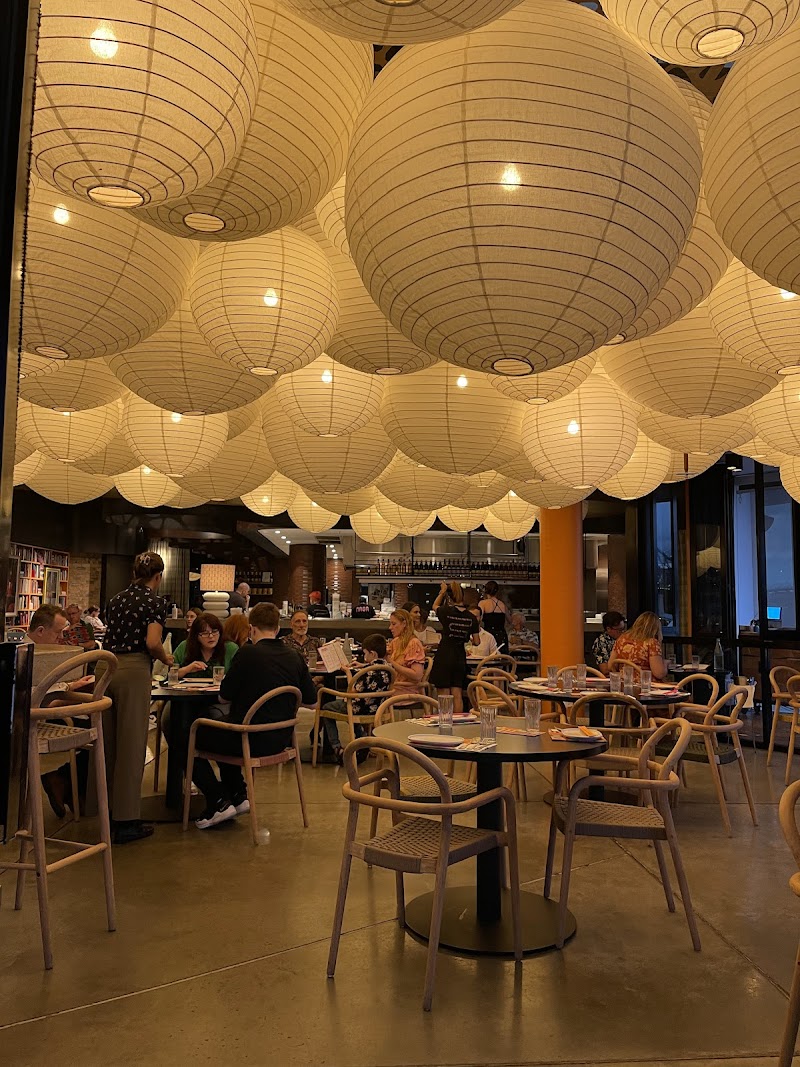 Eagle Street Pier photo 9