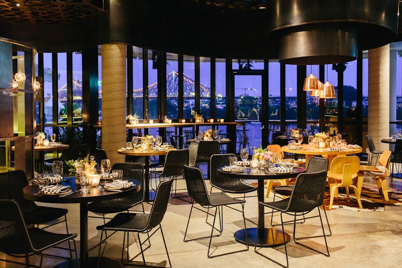 Eagle Street Pier photo 8