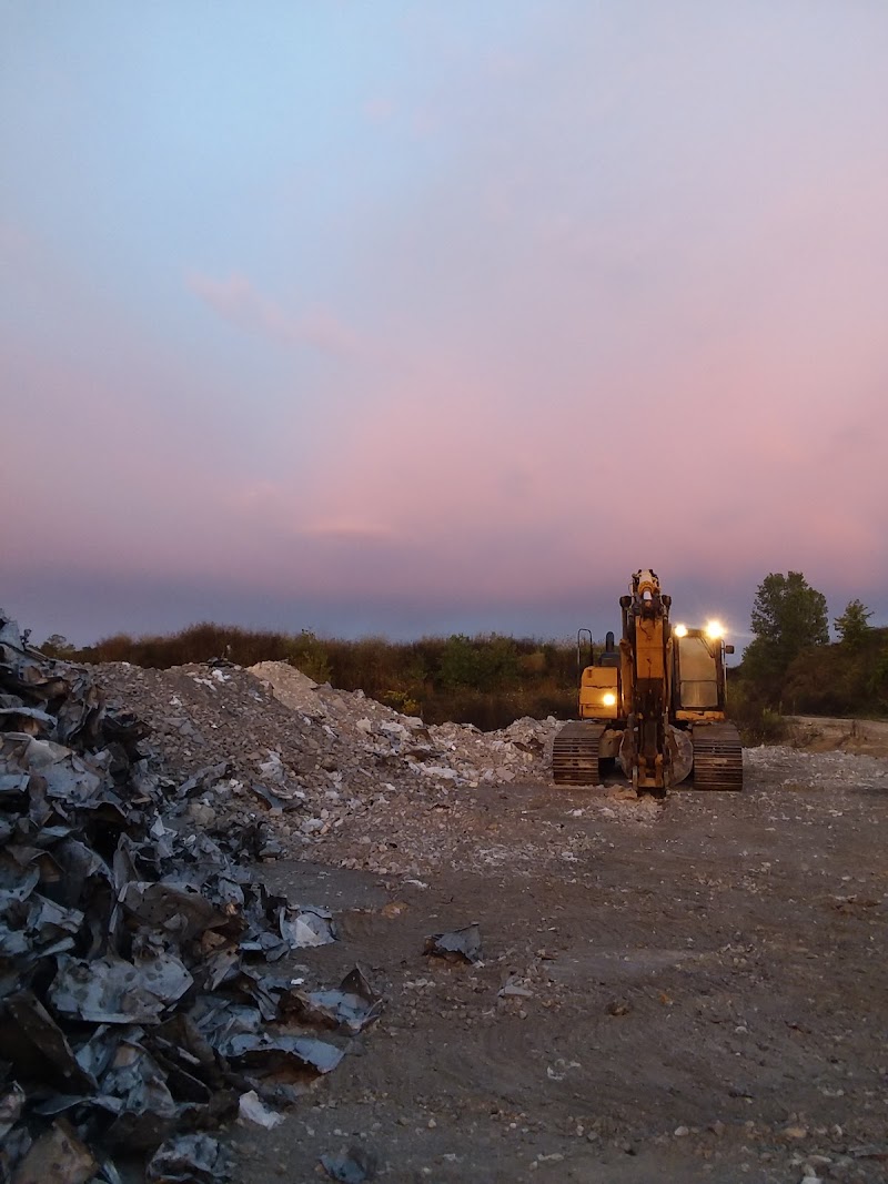 MATTHEW INGLE radon testing