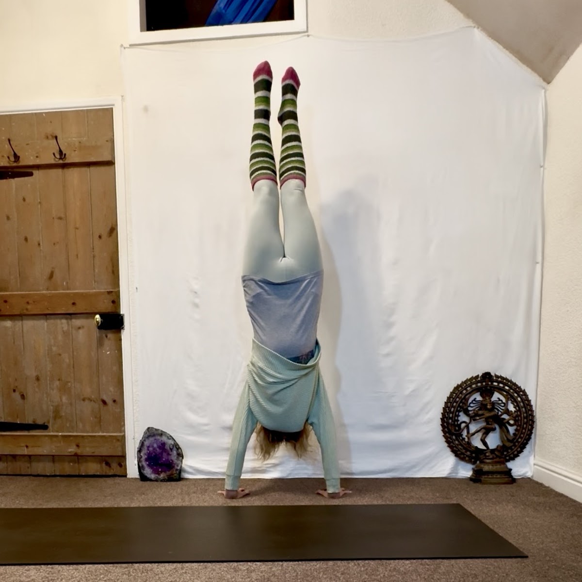 Feel Now Yoga — 3