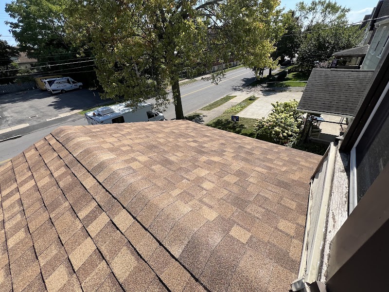 AVA Roofing & Siding photo 5