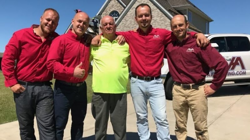 AVA Roofing & Siding photo 1