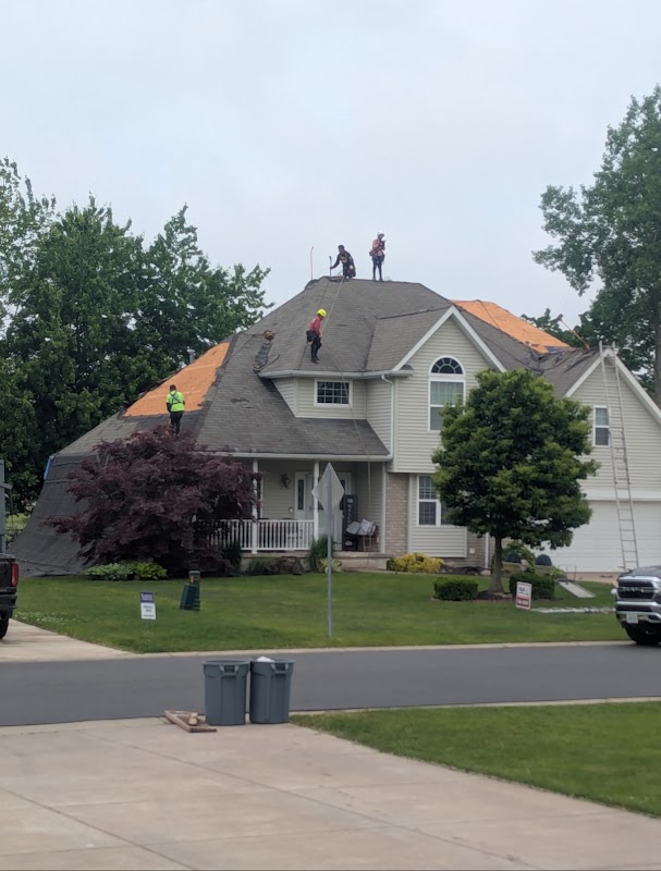 AVA Roofing & Siding photo 2