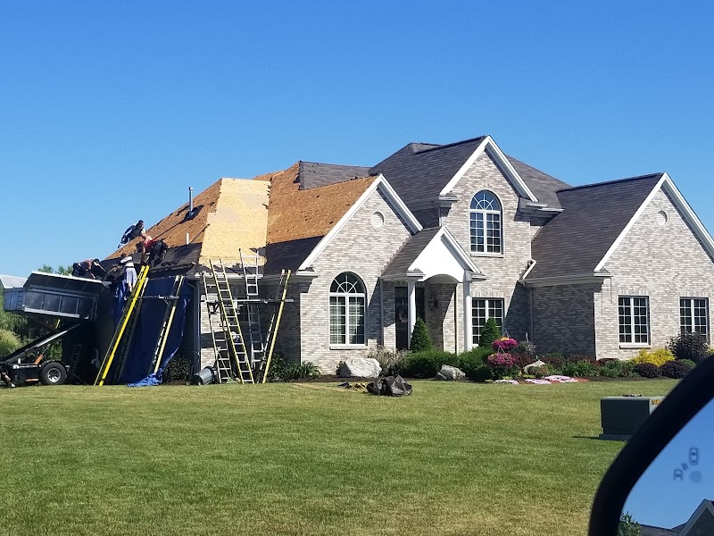 AVA Roofing & Siding photo 3