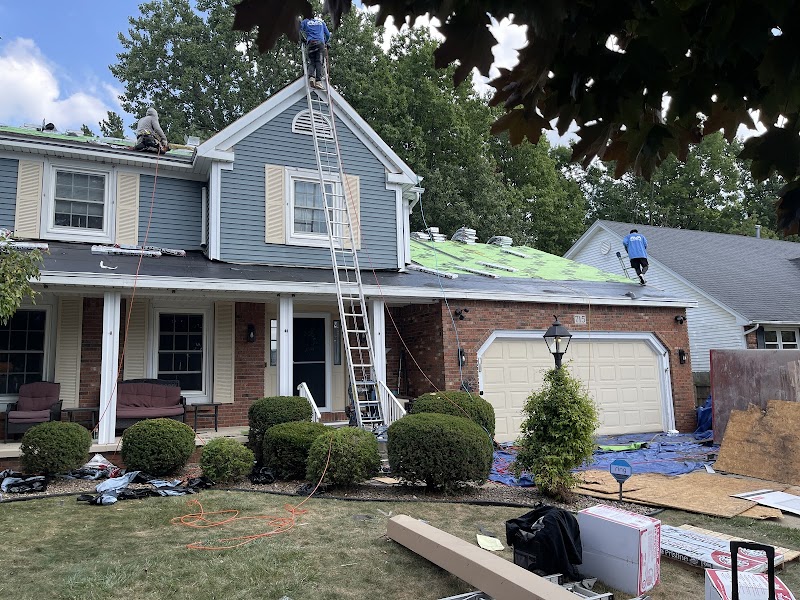 AVA Roofing & Siding photo 4