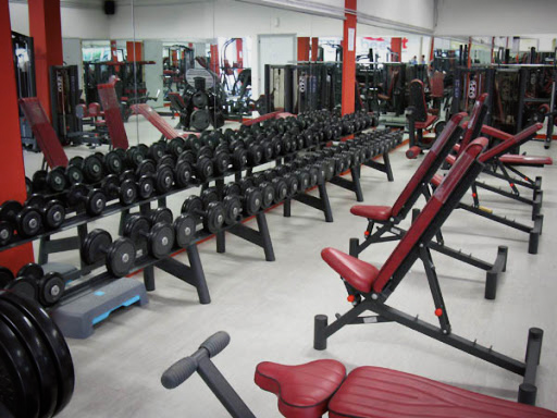 Be Fit Palestra - Palestra ideale per la tua forma perfetta