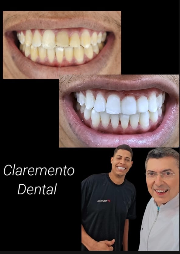 Dentista em Ribeirão Ortodontista Orto Facilitado - foto 1