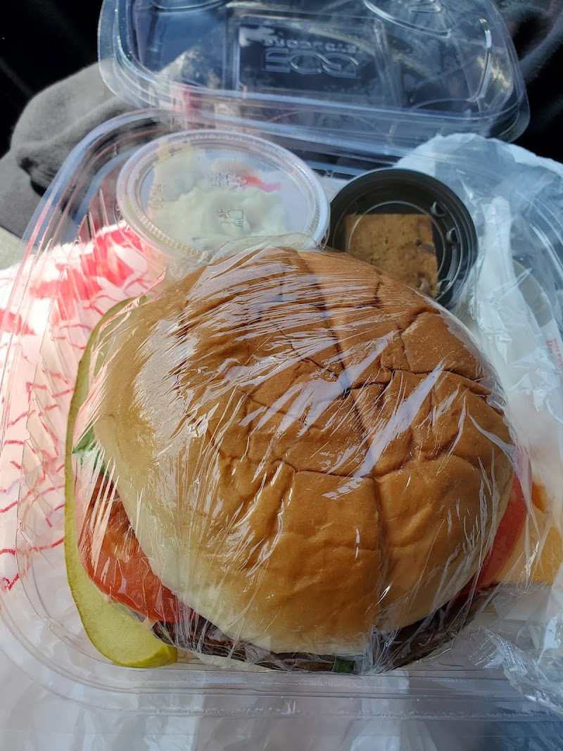 Take {5ive} Coffee Bistro photo 2