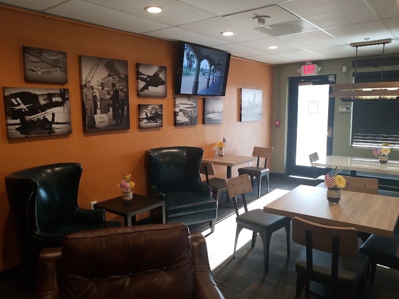 Take {5ive} Coffee Bistro photo 1