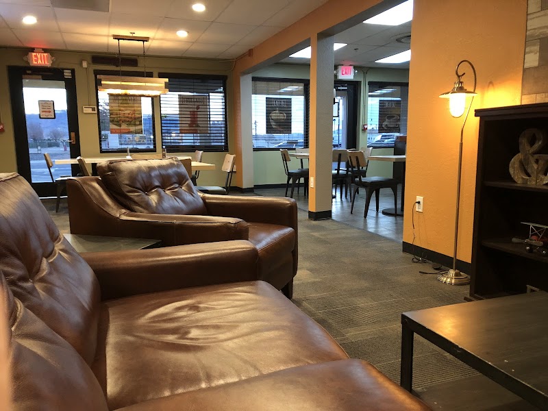 Take {5ive} Coffee Bistro photo 3