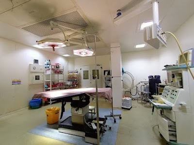 Classic Hospital - Image 3