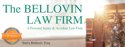 The Bellovin Law Firm, PLLC - Car accident lawyer in Tucson
