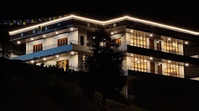 Bomdila Embassy
