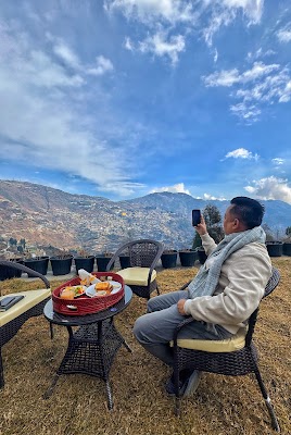 Bomdila Embassy - Image 3