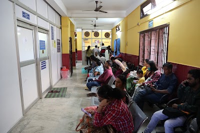 SM Hospital and Diagnostics Center( Agarwala Hospital) - Image 3