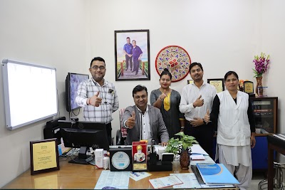 SM Hospital and Diagnostics Center( Agarwala Hospital) - Image 2