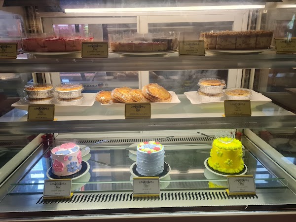 The Grill Restaurant - Photo 1