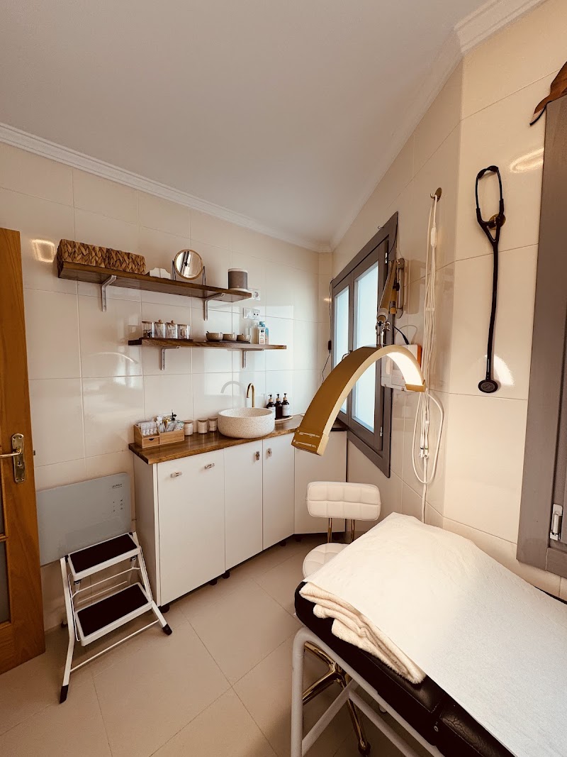 Dra. Ángela Arias Clinica photo 3