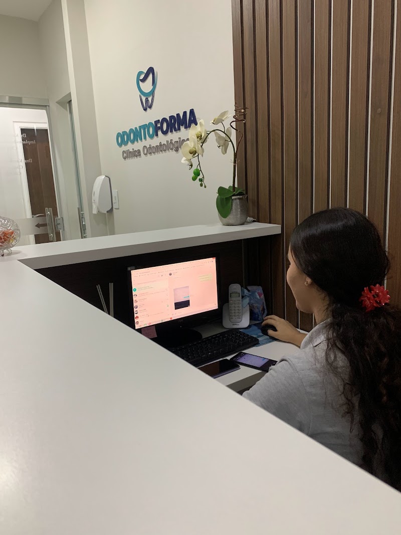OdontoForma - foto 5
