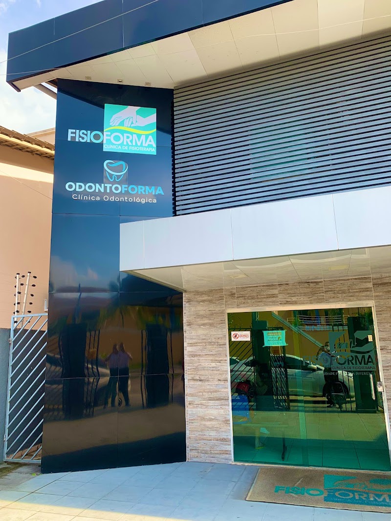 OdontoForma - foto 2