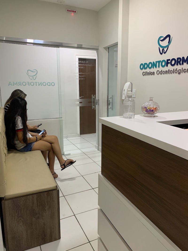 OdontoForma - foto 3