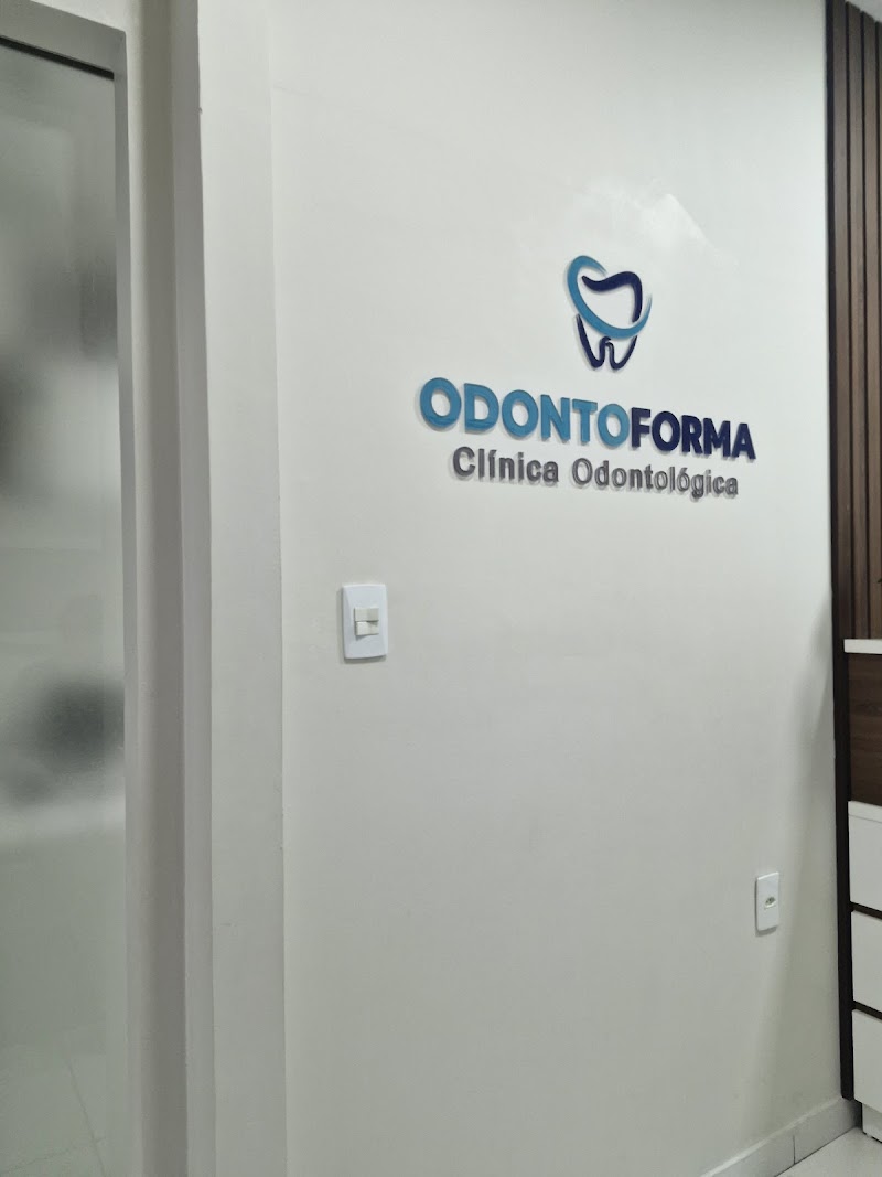 OdontoForma - foto 4