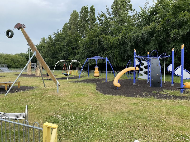 Waterman’s Adventure Park
