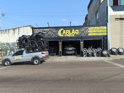 Foto de BORRACHARIA CARLÃO PNEUS