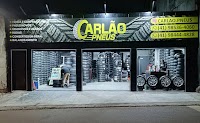 BORRACHARIA CARLÃO PNEUS
