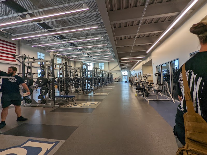 L.R. Hill Sports Complex