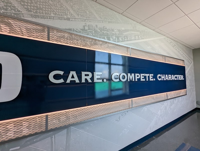 L.R. Hill Sports Complex