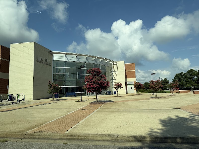 L.R. Hill Sports Complex