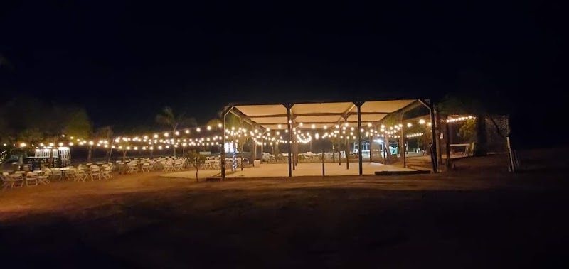 Rancho Rodriguez Weddings and Events