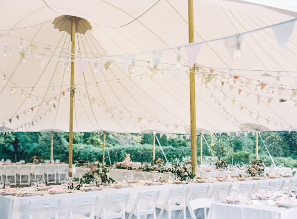 Photo by Wiltshire Pantry Catering