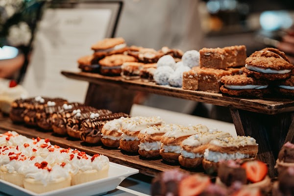 WILTSHIRE PANTRY MOBILE exterior