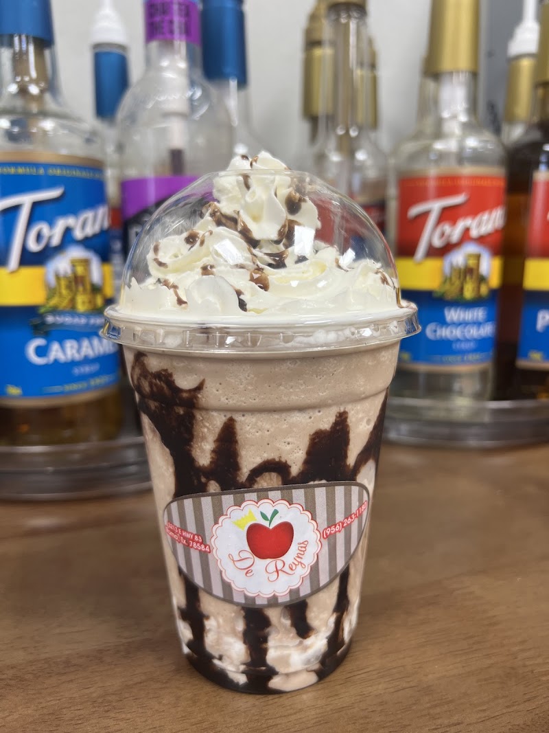 De Reyna’s Coffee Shop photo 4