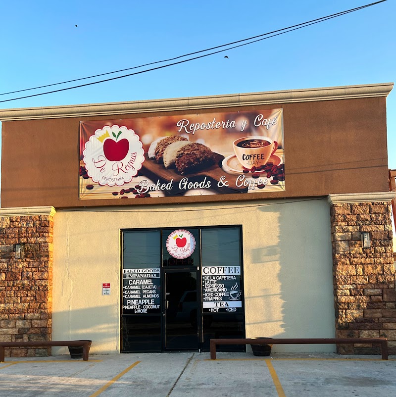 De Reyna’s Coffee Shop photo 3